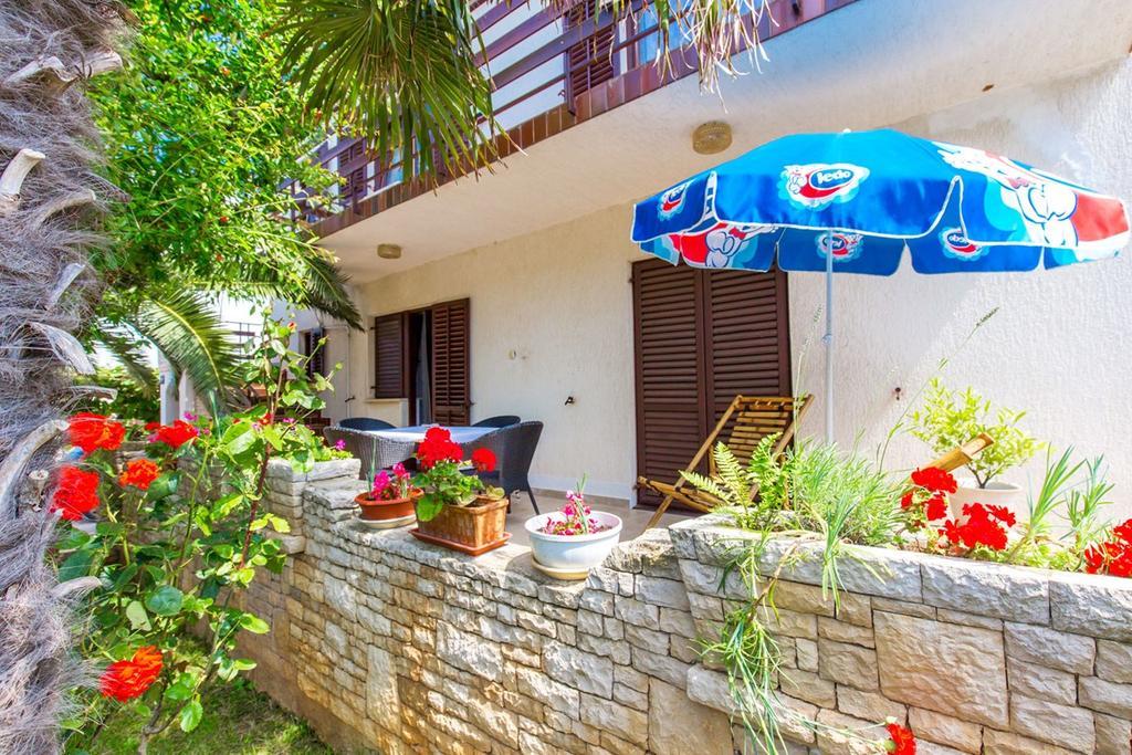 Apartment Marcelo Medulin Luaran gambar