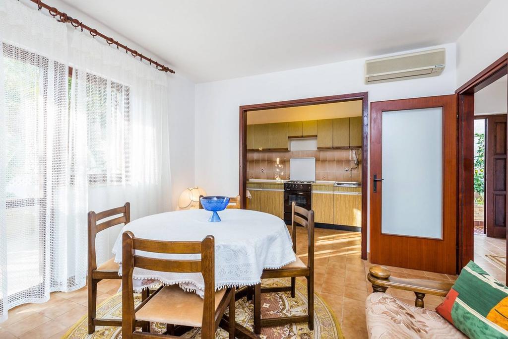 Apartment Marcelo Medulin Luaran gambar