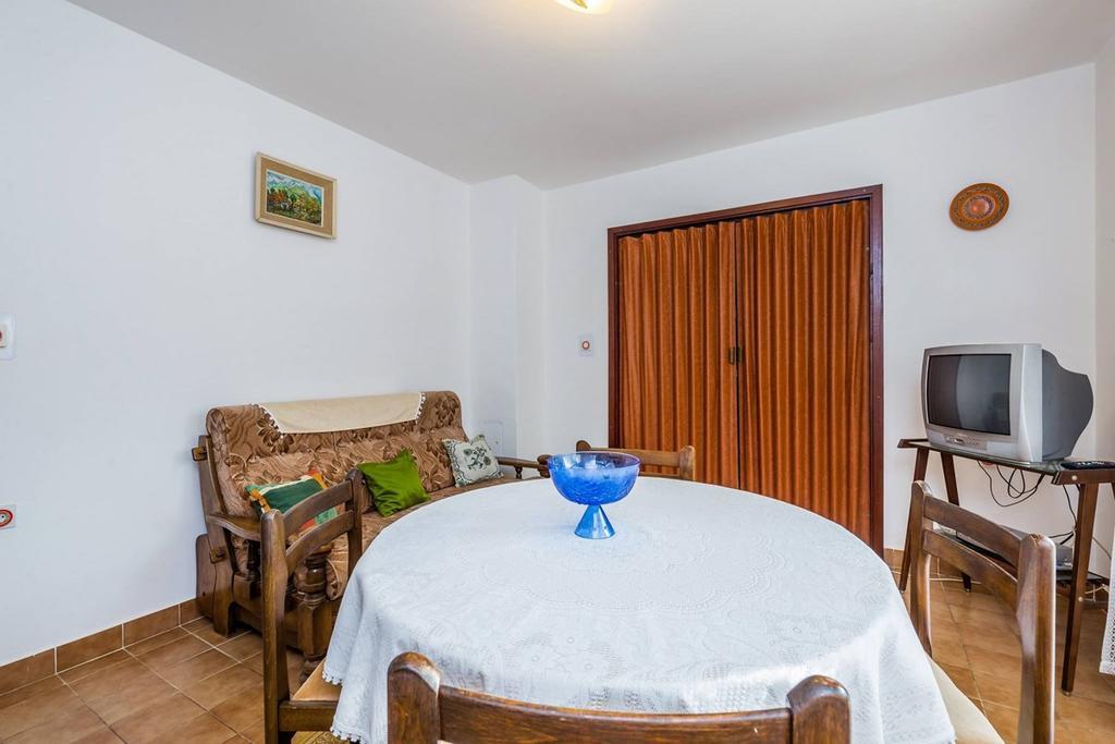 Apartment Marcelo Medulin Luaran gambar