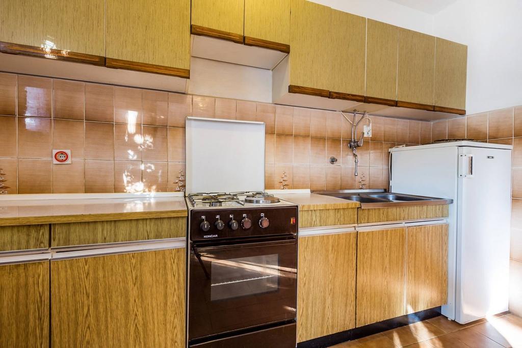 Apartment Marcelo Medulin Luaran gambar
