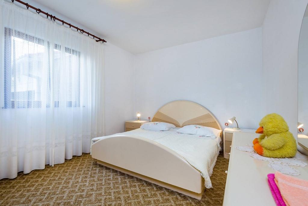 Apartment Marcelo Medulin Luaran gambar