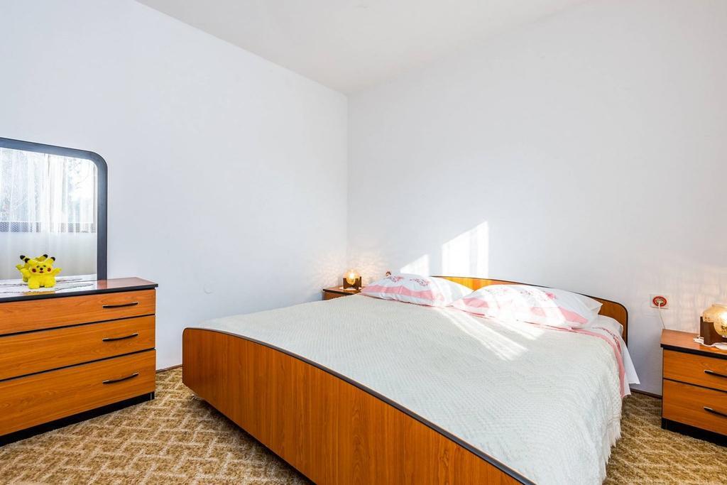 Apartment Marcelo Medulin Luaran gambar