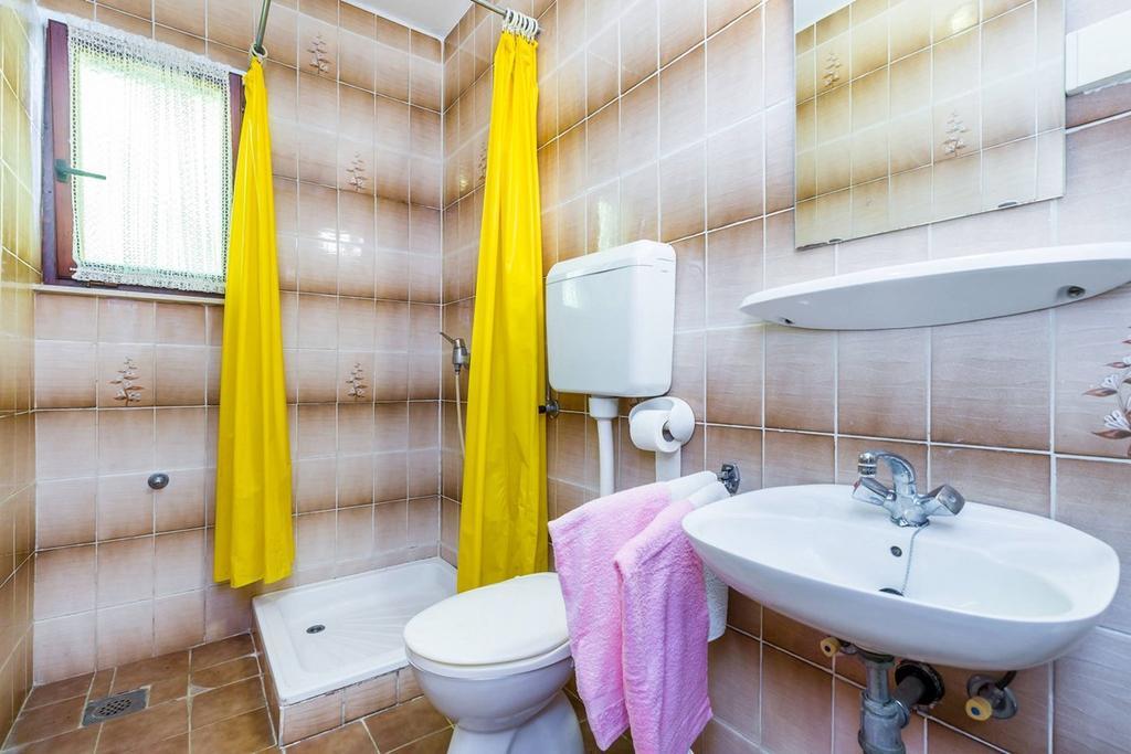 Apartment Marcelo Medulin Luaran gambar